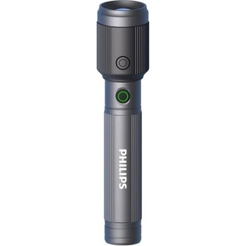 Philips Led фенерче philips sfl2141/10, 15 w (4895229170896)