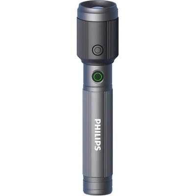 Philips Led фенерче philips sfl2141/10, 15 w (4895229170896)
