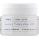 Korres Greek Yoghurt hydratačný probiotický krém pre suchú pleť 40 ml