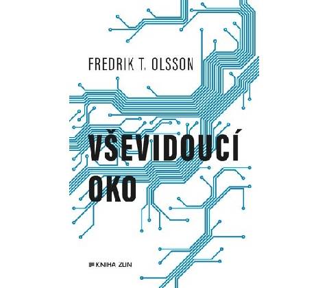 Vševidoucí oko