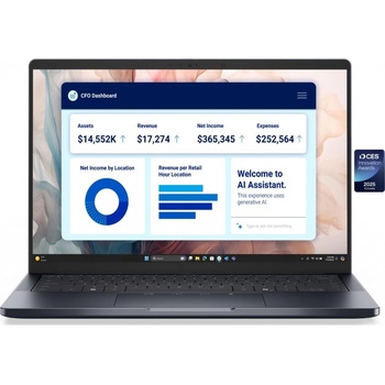 Dell Pro 14 Premium 7M7M7