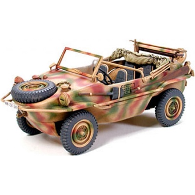 Tamiya Schwimmwagen Type 166 1:48