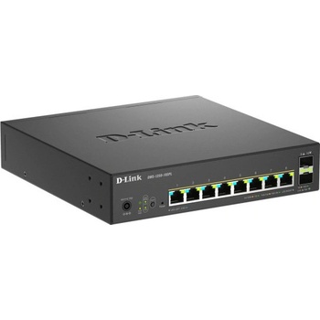 D-Link DMS-1250-10S