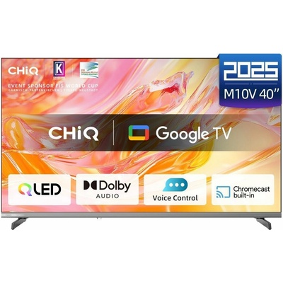 CHiQ L40QM10V
