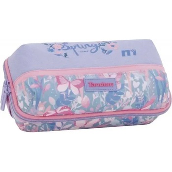 Sportandem Мулти несесер с 3 части Flowfly - Sportandem