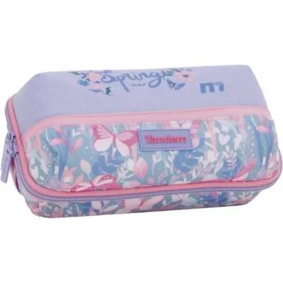 Sportandem Мулти несесер с 3 части Flowfly - Sportandem