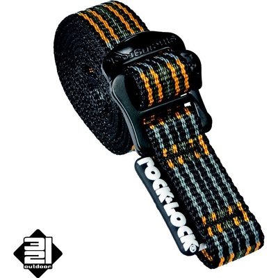 Singing Rock Opasek Rock Lock – Sleviste.cz