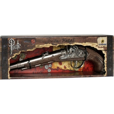 Pistole Gonher Pirátská pistole 94/0