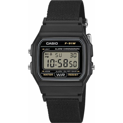 Casio F-91WF-1A