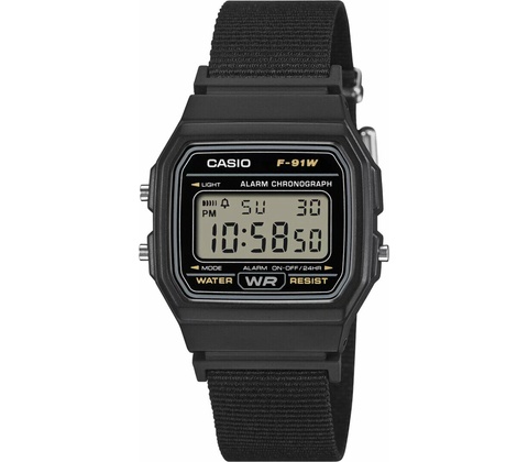 Casio F-91WF-1A
