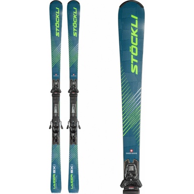Stöckli LASER SX 25/26