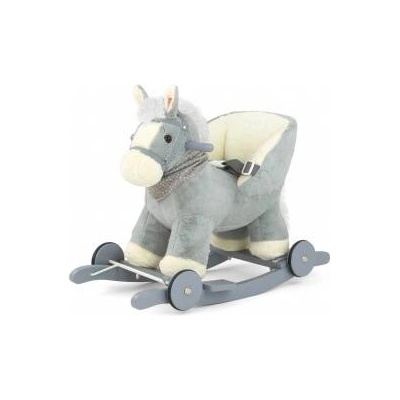 Milly Mally Rocking Horse Polly Gray Milly Mally