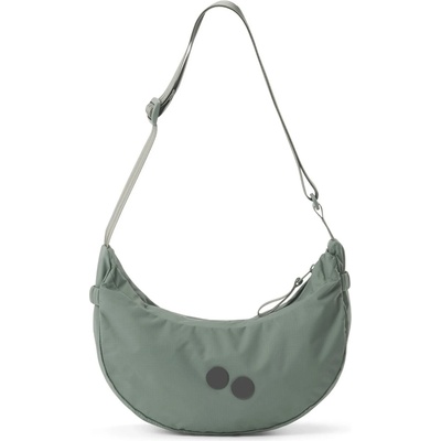 pinqponq Чанта за рамо Pinqponq Krumm 3, 5 Shoulder bag - Pure Sage - размер 3, 5 l (510-4852-0811)