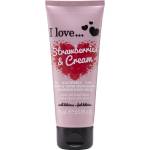 I Love Cosmetics Strawberries & Cream Super Soft Hand Lotion 75 ml