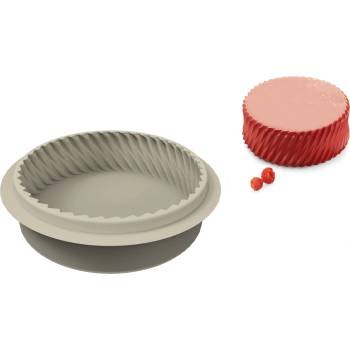 Silikomart Форма за торти Dress силиконова (20.450.13.0065)