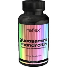 Reflex Glucosamine Chondroitin 90 kapsúl