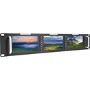 Feelworld T51 Triple