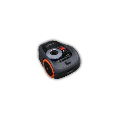 Segway Navimow i108E + Dárek Modul 4G Navimow Access+, + Dárek Sada náhradních nožů
