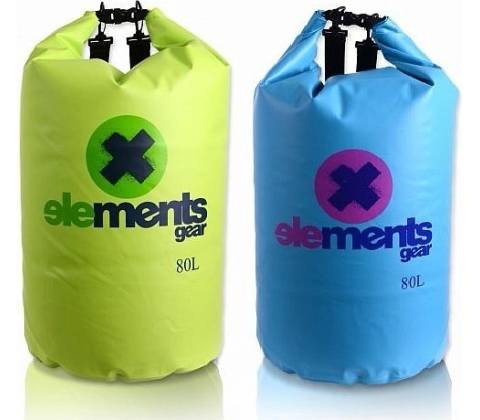 X-elements Expedition 80l