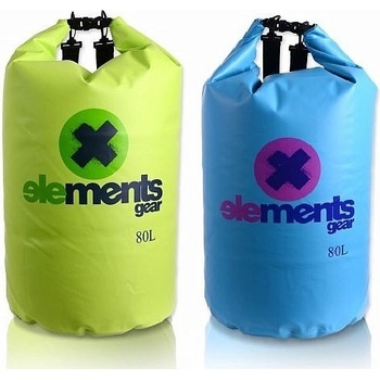 X-elements Expedition 80l