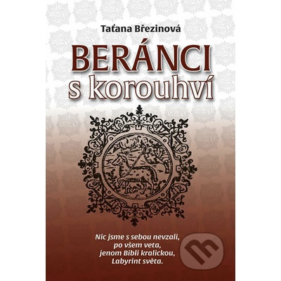 Beránci s korouhví