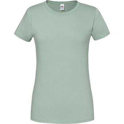 F.O.L. Lady-Fit Iconic 195 T sage