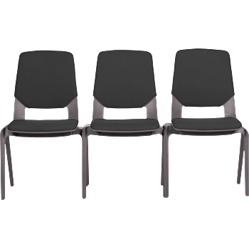 Image 1 of Bittel Посетителски стол limber - черен (b3520793)