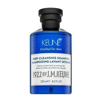 Keune hloubkově čisticí šampon 250 ml