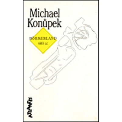 Böhmerland 600 cc - Michael Konůpek