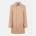 Boss Палто Boss Men's H Jared Carcoat Overcoat - Medium Beige