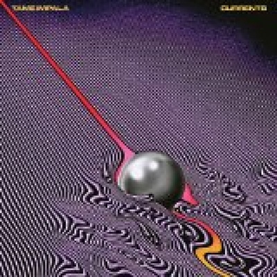 Tame Impala - Currents LP – Zbozi.Blesk.cz