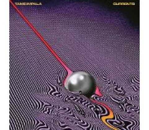 Tame Impala - Currents LP