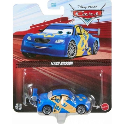 Disney Cars Flash Nilsson