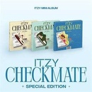 ITZY - Checkmate - Special Edition - CD