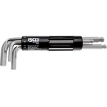 BGS technic Комплект шестограми метрични; bgs technic, 802