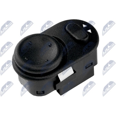NTY Spínač nastavenia zrkadla EWS-PL-005
