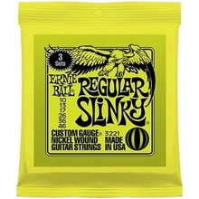 Ernie Ball 3221 3 pack