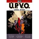 Ú.P.V.O. 17 - Lidská bytost