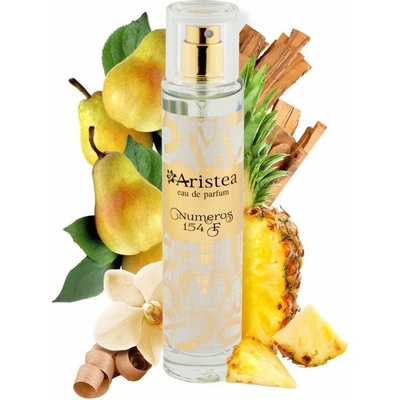 Aristea Numeros 154 parfumovaná voda dámska 50 ml