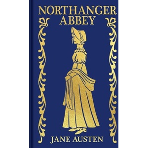 Northanger Abbey (ISBN: 9781398840270)