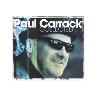 Carrack, Paul - Collected