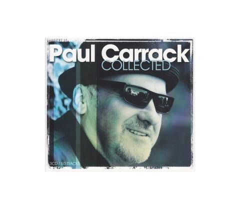 Carrack, Paul - Collected