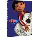 Coco DVD
