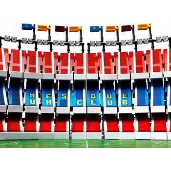 LEGO® Creator 10284 Stadion Camp Nou FC Barcelona