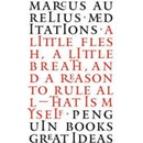 Meditations - Marcus Aurelius