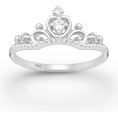 Bangles.cz Královna stříbro 2625 6