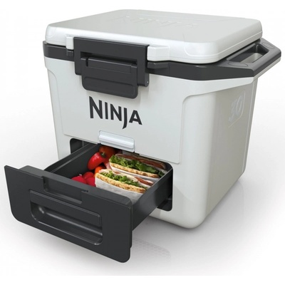 Ninja FrostVault FB131EUWH 28 l