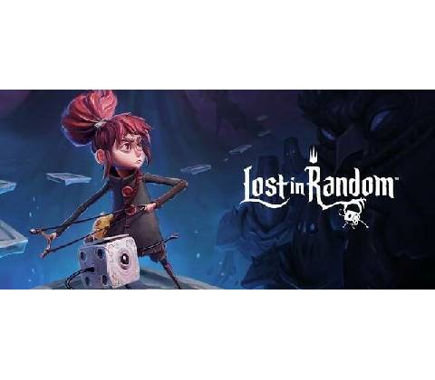 Lost in Random