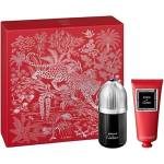 Cartier Pasha Edition Noire Подаръчен комплект за мъже Размер 100 ml EDT + 100 ml душ гел
