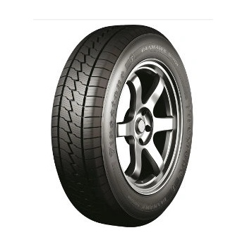 Firestone Vanhawk Multiseason 8PR 215/60 R17C 109/107T